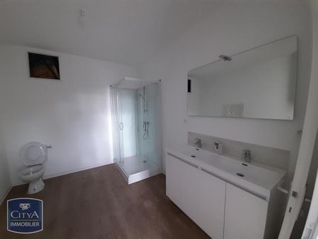 Location Appartement 2 pièces 51m² AGEN 47000 - Photo 3