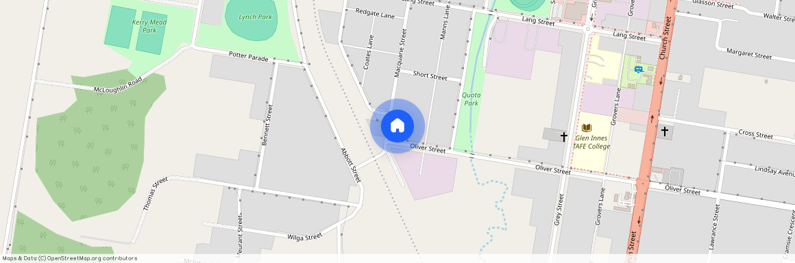 6 Oliver Street, Glen Innes, NSW, 2370