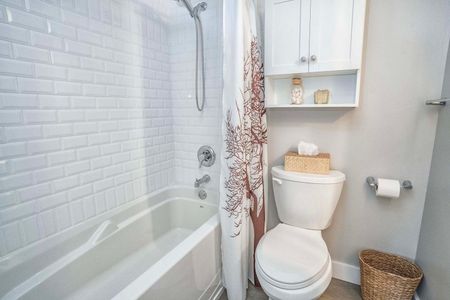 For Lease - 1110 Walden Circle Unit# 405, Mississauga, Ontario - Photo 4