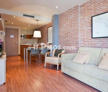 Apartamento en alquiler en Carrer d'Ausiàs Marc, 105, cerca de Carr... - Photo 5