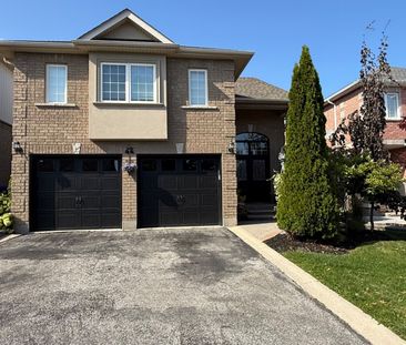 For Lease - 44 Highland Terrace, Bradford West Gwillimbury, Ontario - Photo 6