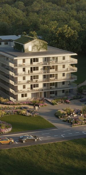 Strandängsgatan 14 - Photo 1