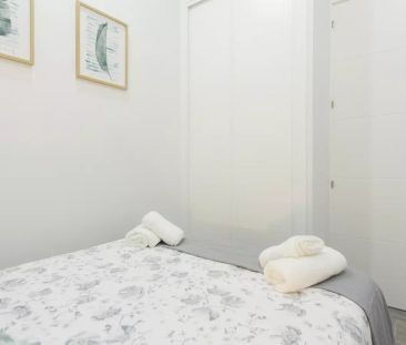 2-bedroom apartment for rent in Castellana - Foto 2