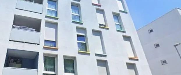 Appartement à louer 2 pièces 45.61m² - Photo 1