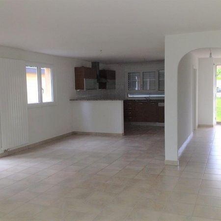 Villa jumelée de 6 pièces avec jardin à Bellevue - Photo 4