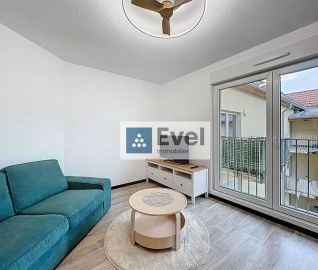 Appartement meublé 2 pièces 42.83 m² - Photo 4