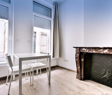 Appartement - à louer - 1000 BRUXELLES 1 300 € - Photo 5