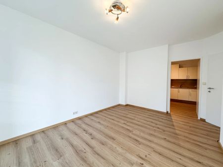 TRAUM TERRASSE - Moderne 2,5-Zimmer-Wohnung nahe der Mur im Bezirk Lend - Foto 2