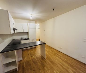 Gepflegte 2-Zimmer-Wohnung mit Balkon in zentraler Lage von Graz – ... - Photo 4