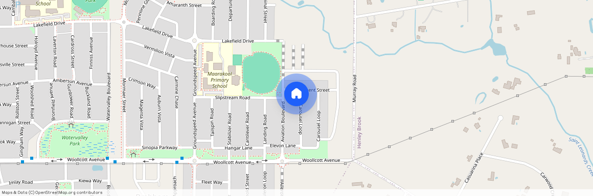 4 Carousel Loop, Brabham, WA 6055