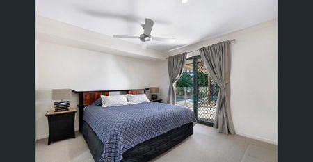 Perfect Family Lifestyle - Modern 4-Bedroom in Sought-After Upper Coomera - Photo 4