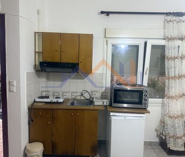 Studio/Γκαρσονιέρα για ενοικίαση Κέντρο (Ηγουμενίτσα) - Φωτογραφία 4