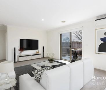 4 Bedroom Family Home! - Photo 1