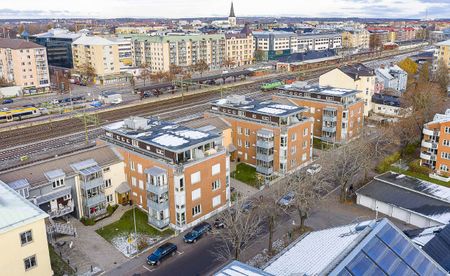 Vikengatan 10A - Photo 5