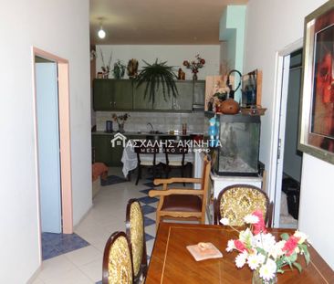 ΑΜΜΟΥΔΑΡΑ 2ΑΡΙ ΔΙΑΜΕΡΙΣΜΑ ΕΝΟΙΚΙΑΣΕΙΣ 42722 - Photo 3