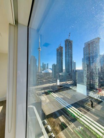 For Lease - 470 Front Street Unit# 1213, Toronto, Ontario - Photo 3