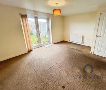 2 bedroom semi-detached house to rent - Photo 5