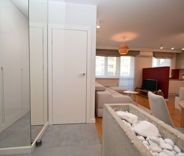 Komfortowe mieszkanie 42 m², Podolszyce Południowe - Zdjęcie 5