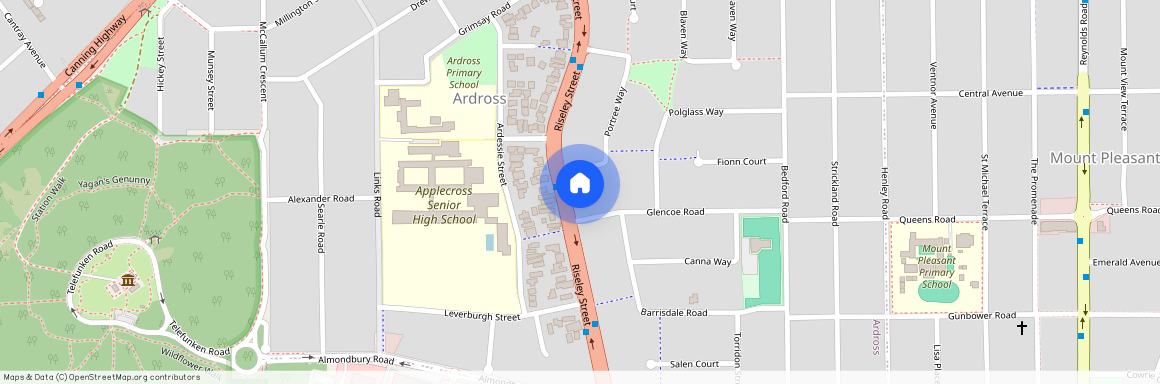 92B Riseley Street, WA 6153, Ardross