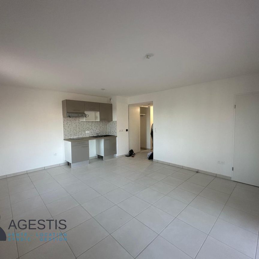 APPARTEMENT T2 45M - Photo 1