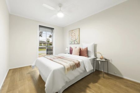 Easy Living in a Convenient Werribee Location - Photo 5