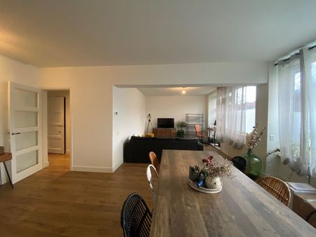 Te huur: Appartement Laan van Nieuw Oosteinde in Voorburg - Photo 2