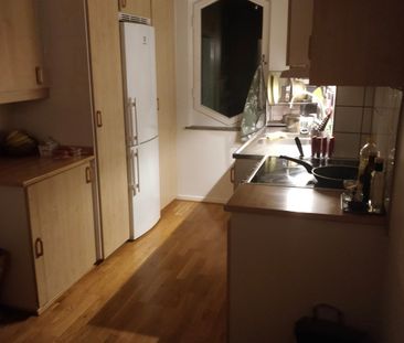 Börringegatan, Malmö - Photo 6