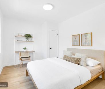 MNDG013 - Apartment Notre-Dame-de-Grâce, Montreal - Photo 4