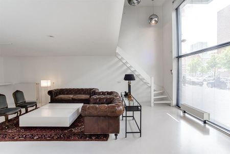 Te huur: Appartement Lodewijk Pincoffsweg 390 in Rotterdam - Photo 2