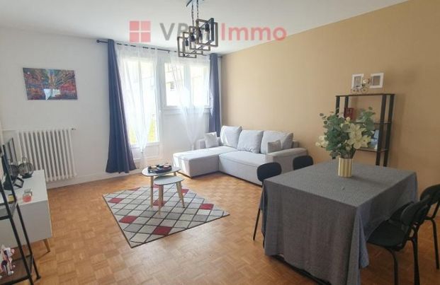 Appartement - Photo 1