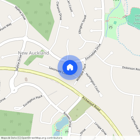 6 Saxonvale Court, Qld 4680, New Auckland