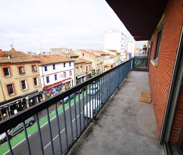 Location Appartement 2 pièces 50m² TOULOUSE 31500 - Photo 4