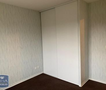 Location Appartement 2 pièces 46m² STIRING WENDEL 57350 - Photo 2