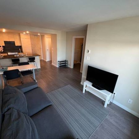 $2,500 Furnished 560 SF One bedroom w/Den (Vancouver) - Photo 3