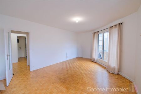 Location T2 Rennes Place Hoche - Photo 2