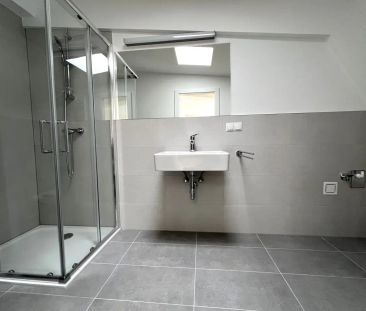 ERSTBEZUG: Cosy Single Apartment / FIRST MOVING IN: Cosy single flat - Photo 2