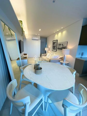 Apartamento com 3 quartos e 98m² para alugar em Praia Brava, Itajaí. - Photo 2