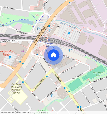 1 Boomerang Place, NSW 2000, Sydney