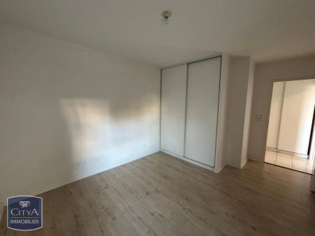 Appartement à louer 2 pièces 48.92m² - Photo 2