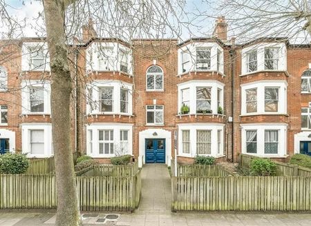 2 Bed Flat, Bonneville Gardens, SW4 - Photo 3