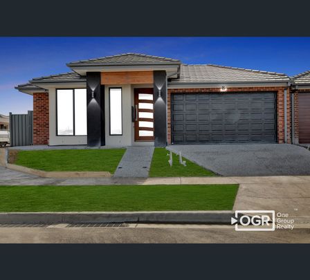 113 Whitebark Street, Wollert, Vic 3750 - Photo 1