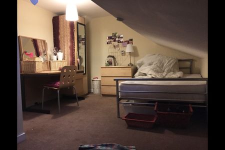 Room in a Shared House, Beechbank Road, L18 - Photo 5
