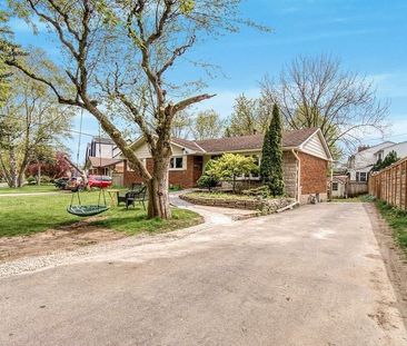 For Lease - 314 Strathcona Drive, Burlington, Ontario - Photo 4
