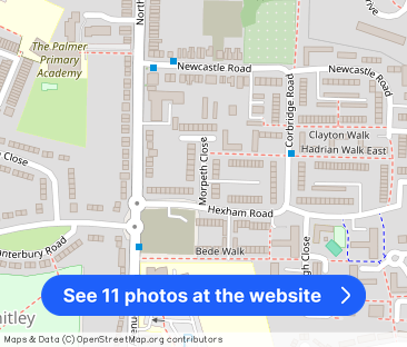 Morpeth Close, Reading, Berkshire, RG2 - Photo 1