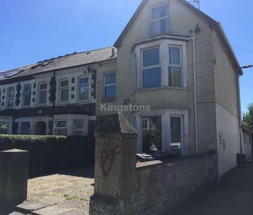 Richmond Road, Cathays, Cardiff, CF24 - Photo 3