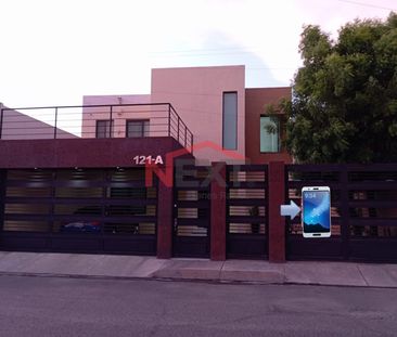 CASA EN RENTA EN PRADOS DEL SOL - Photo 1