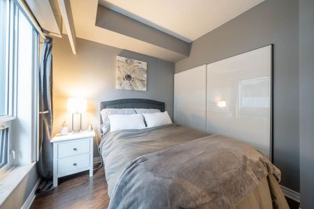 For Lease - 35 Hayden Street Unit# 1015, Toronto, Ontario - Photo 5