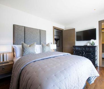 2 bedroom apartment to rent - Photo 6