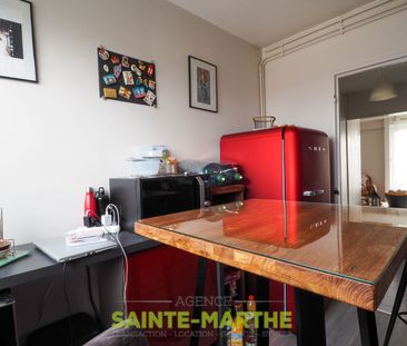 A LOUER- APPARTEMENT T3 - Photo 4