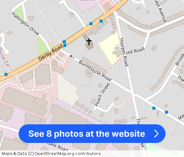 Burnthouse Road, HEANOR - Photo 1